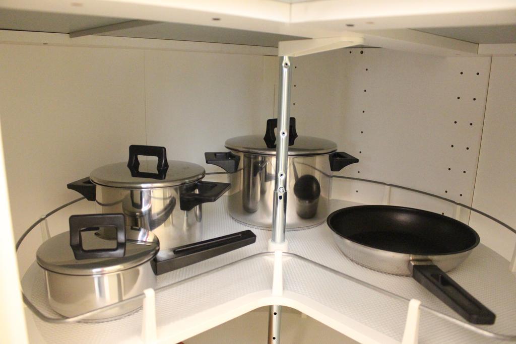 Belvarosi Apartmanszallo - Kiskunfélegyháza 外观 照片