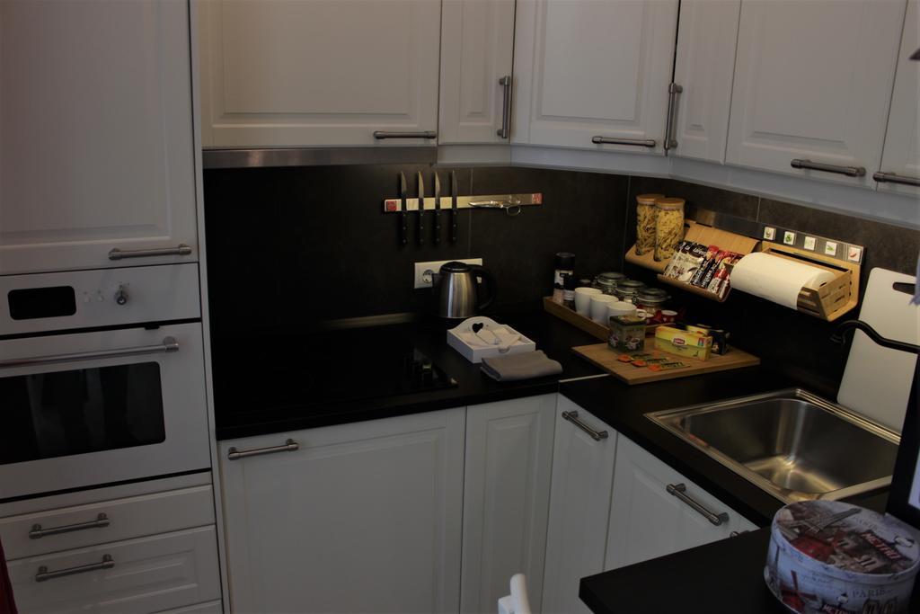 Belvarosi Apartmanszallo - Kiskunfélegyháza 外观 照片