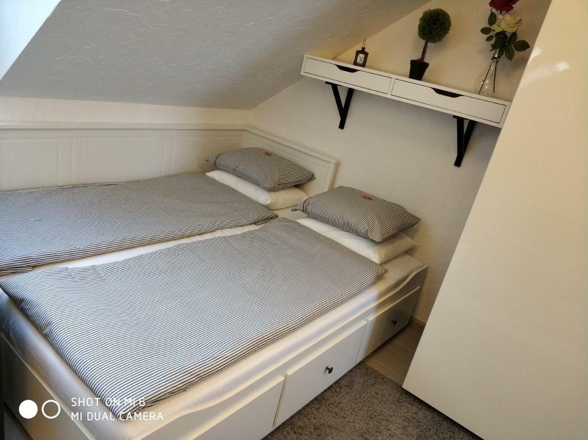Belvarosi Apartmanszallo - Kiskunfélegyháza 外观 照片