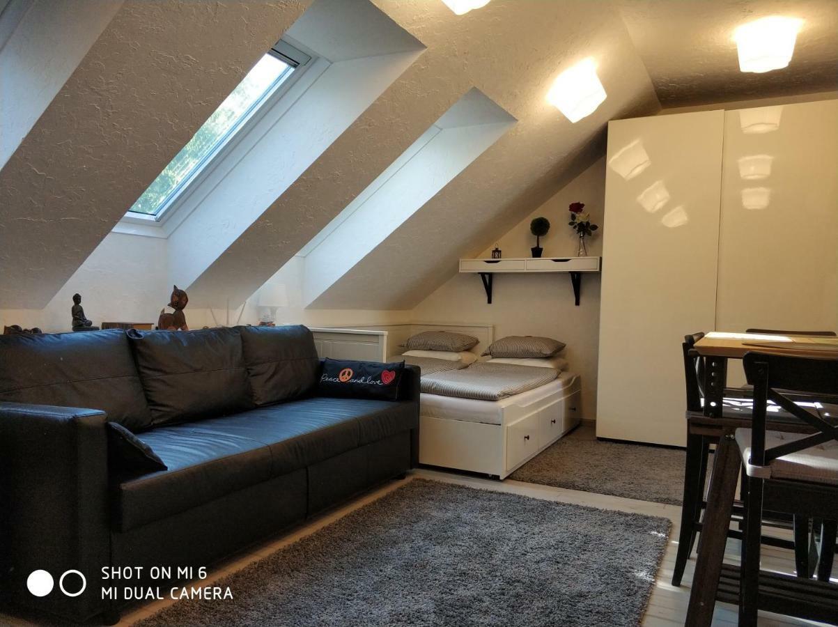 Belvarosi Apartmanszallo - Kiskunfélegyháza 外观 照片